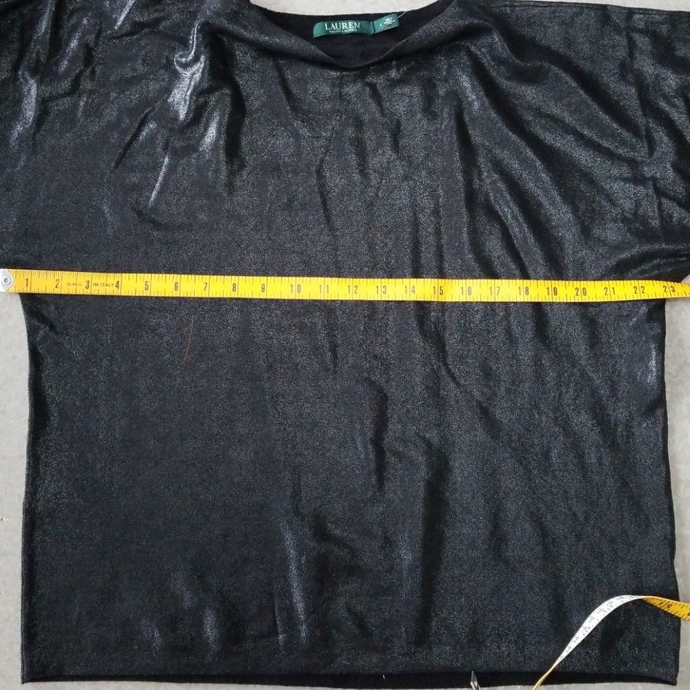 Ralph Lauren Top - Picture 2 of 4